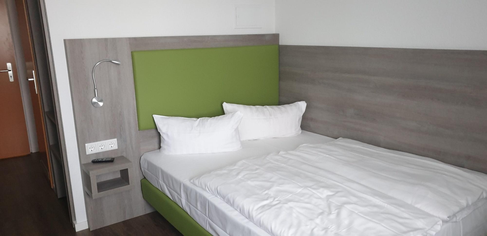 Residenz Hotel Eurostar Düsseldorf Extérieur photo