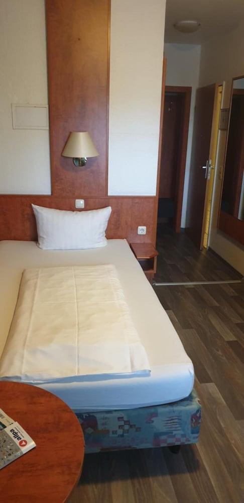 Residenz Hotel Eurostar Düsseldorf Extérieur photo