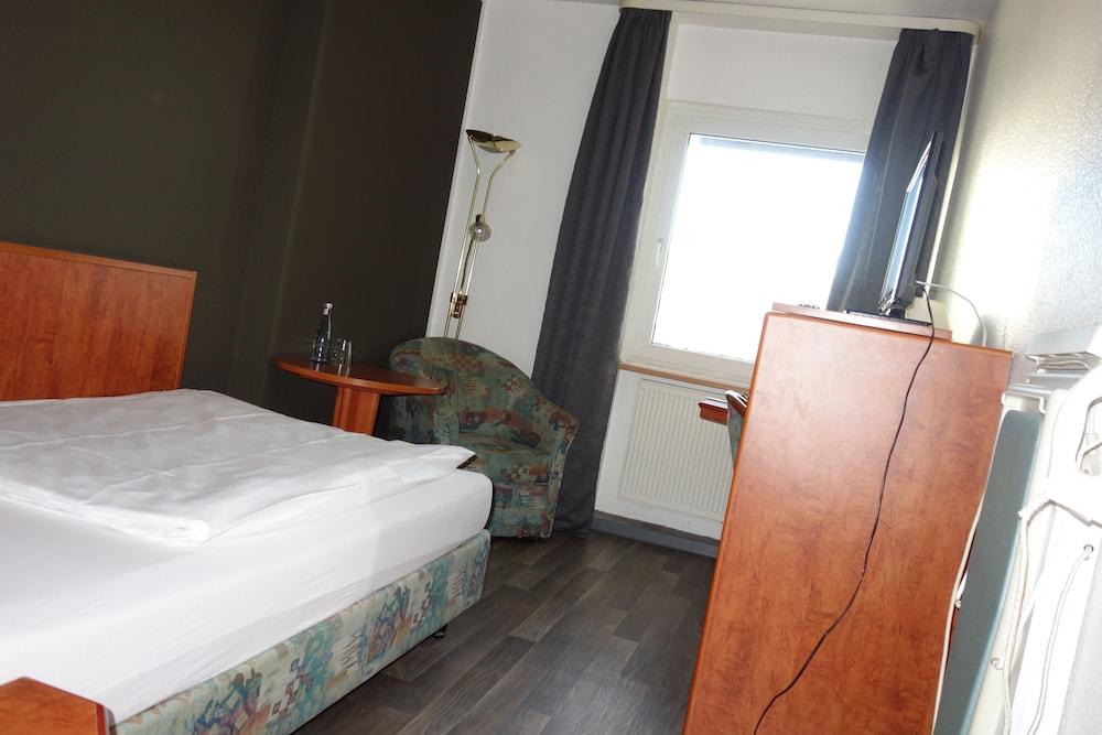Residenz Hotel Eurostar Düsseldorf Extérieur photo