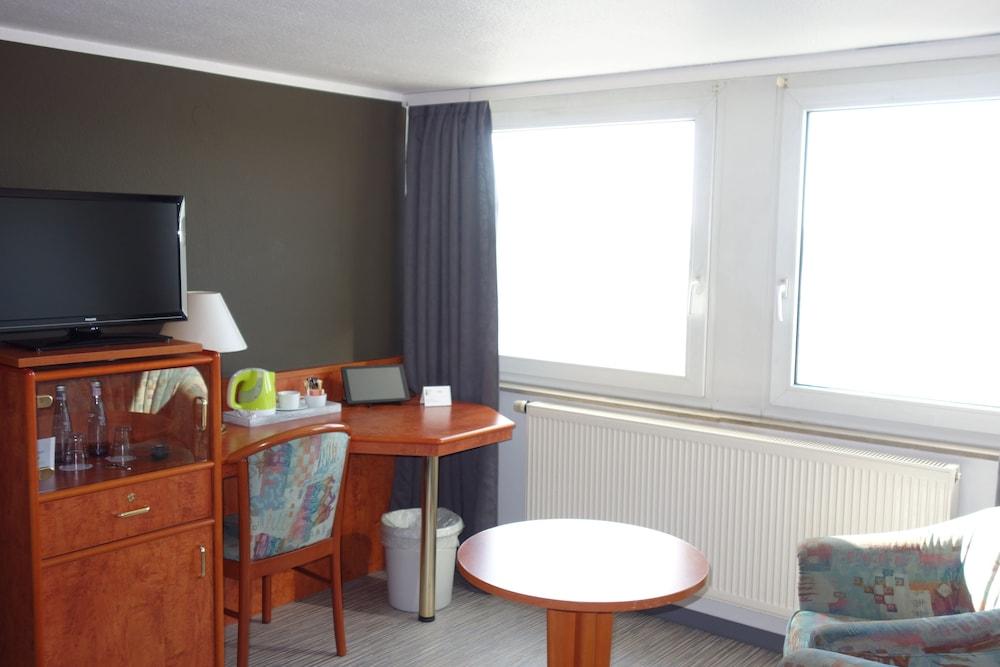 Residenz Hotel Eurostar Düsseldorf Extérieur photo