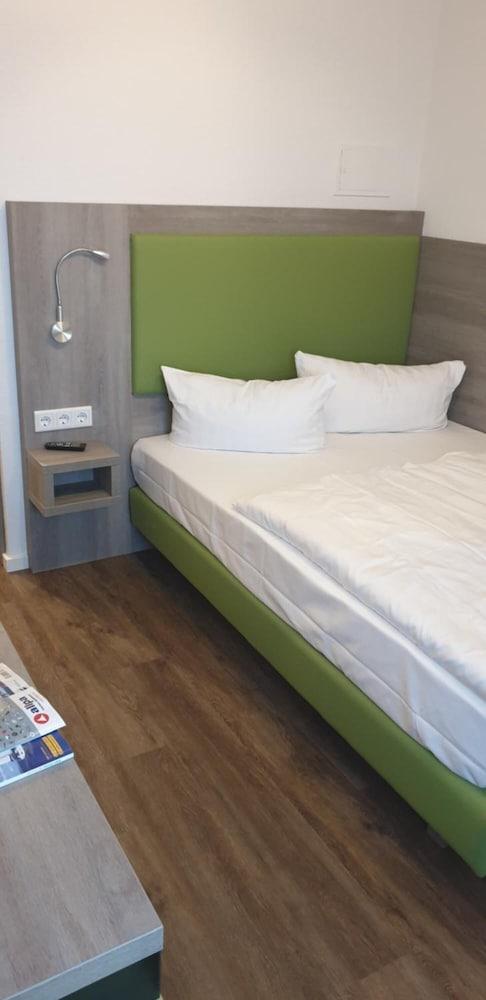 Residenz Hotel Eurostar Düsseldorf Extérieur photo