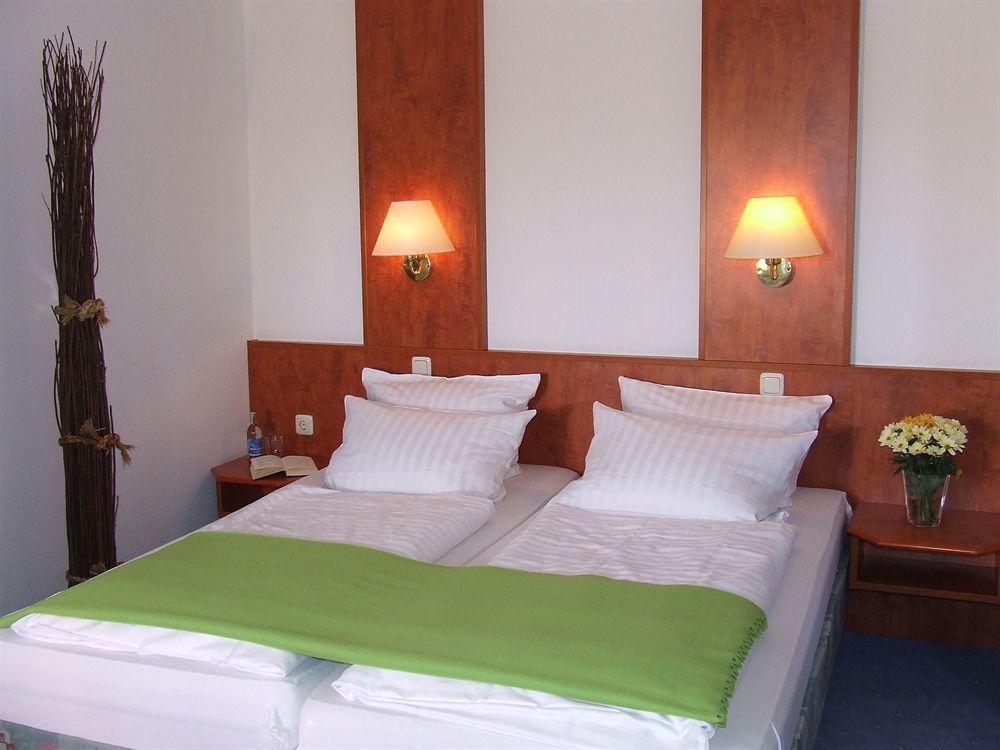 Residenz Hotel Eurostar Düsseldorf Extérieur photo