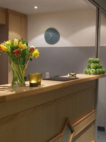 Residenz Hotel Eurostar Düsseldorf Extérieur photo