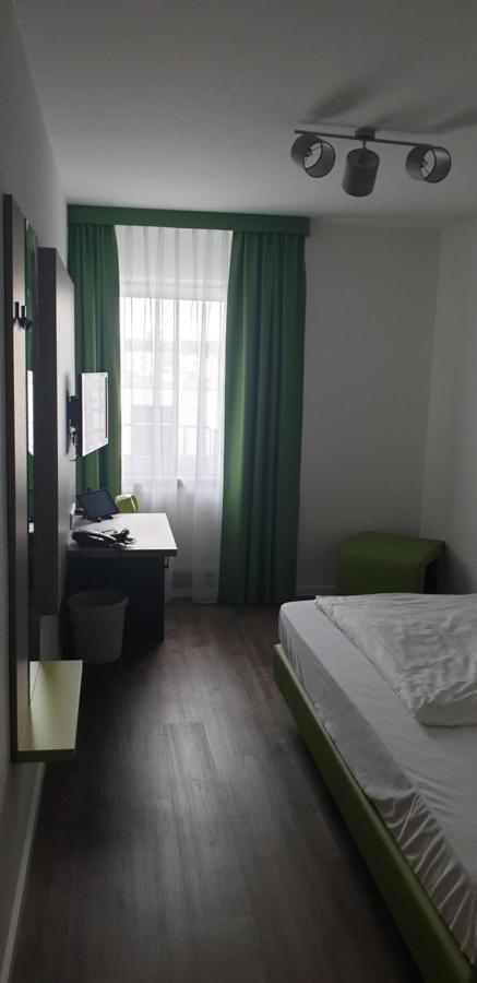 Residenz Hotel Eurostar Düsseldorf Extérieur photo